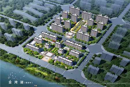 福地小区3室2厅1卫124㎡带车库付方